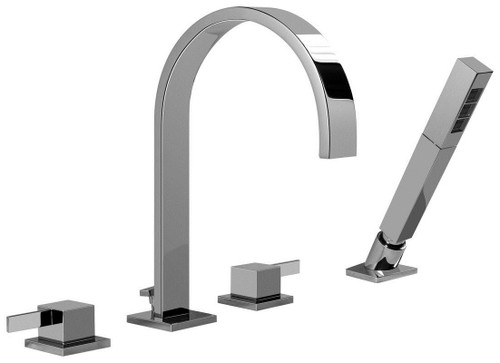 Graff Qubic Tre G-6252-LM39B-PC