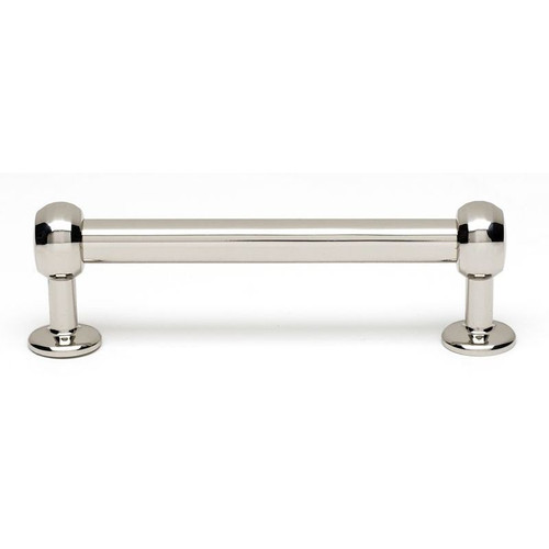 A1175-35-PN Pull Traditional in Polished Nickel