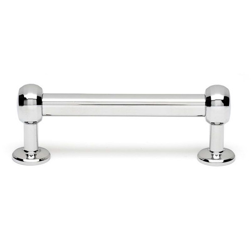 A1175-3-PC Pull Traditional in Polished Chrome