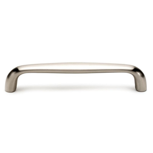 Alno A1236-6-SN Pull Modern Pull in Satin Nickel