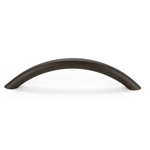 A1239-CHBRZ Pull Modern Pull in Chocolate Bronze