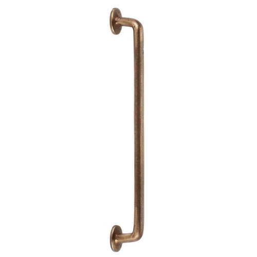 Sierra A1409-12-RSTBRZ Appliance Pull Rustic in Rust Bronze Sierra A1409-12-RSTBRZ Appliance Pull Rustic in Rust Bronze