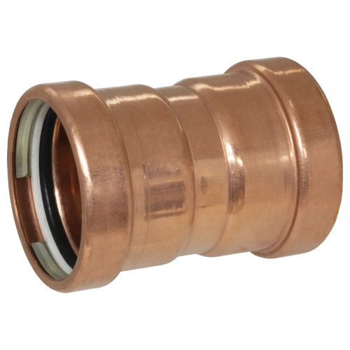 PC600RXLC 4 in. x 2 in. Pro-Connect Press - XLC Copper Couplings