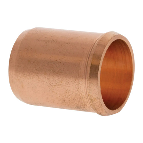 PC605 3/4 in. Stiffener - Wrot Copper