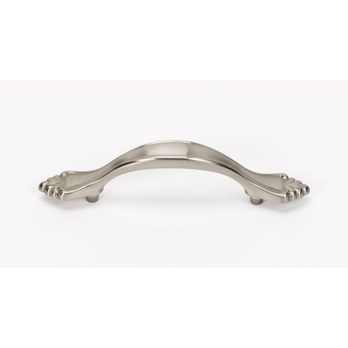 Bella A1455-3-SN Pull Traditional in Satin Nickel Bella A1455-3-SN Pull Traditional in Satin Nickel