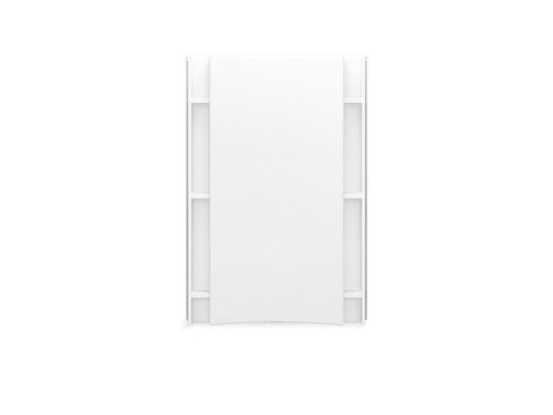 48" Vikrell(R) shower back wall
