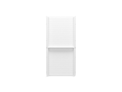 36" Vikrell(R) shower back wall