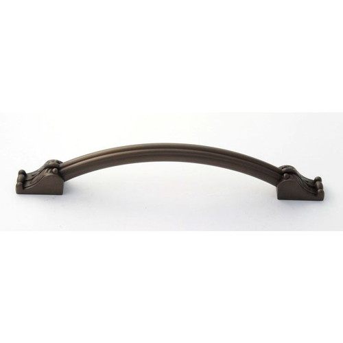Fiore A1476-6-CHBRZ Pull Traditional in Chocolate Bronze Fiore A1476-6-CHBRZ Pull Traditional in Chocolate Bronze