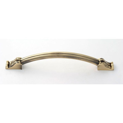 Fiore A1476-6-PA Pull Traditional in Polished Antique Fiore A1476-6-PA Pull Traditional in Polished Antique