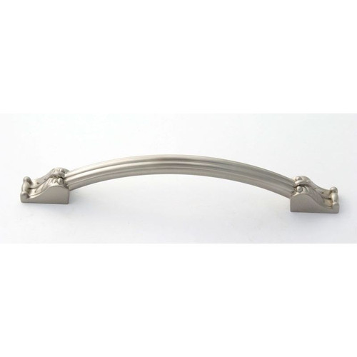 Fiore A1476-6-SN Pull Traditional in Satin Nickel Fiore A1476-6-SN Pull Traditional in Satin Nickel