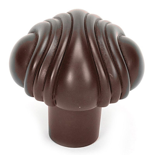 Venetian A1501-CHBRZ Knob Traditional 1-1/4-in in Chocolate Bronze Venetian A1501-CHBRZ Knob Traditional 1-1/4-in in Chocolate Bronze