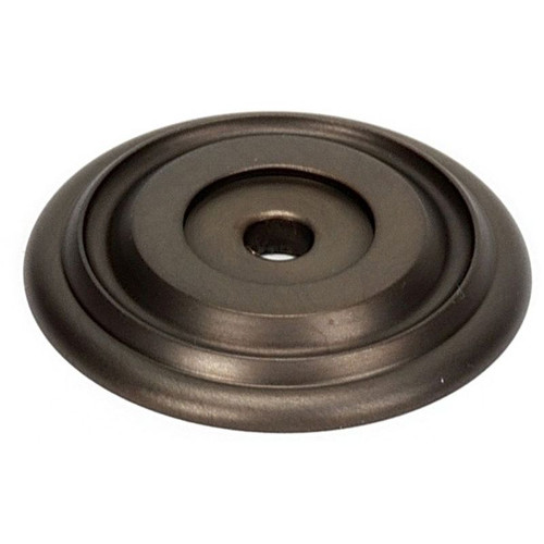 Venetian A1503-CHBRZ Rosettes Traditional 1-3/8-in in Chocolate Bronze Venetian A1503-CHBRZ Rosettes Traditional 1-3/8-in in Chocolate Bronze