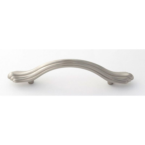 Venetian A1506-35-SN Pull Traditional in Satin Nickel Venetian A1506-35-SN Pull Traditional in Satin Nickel