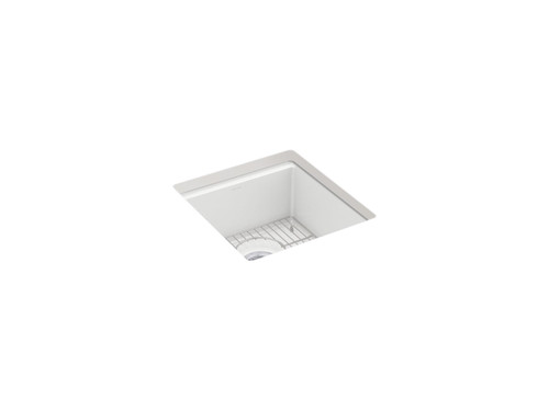 17-1/2" undermount bar sink