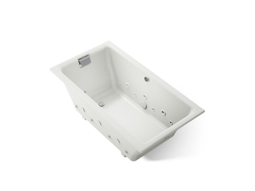 66" x 36" drop-in Effervescence whirlpool bath