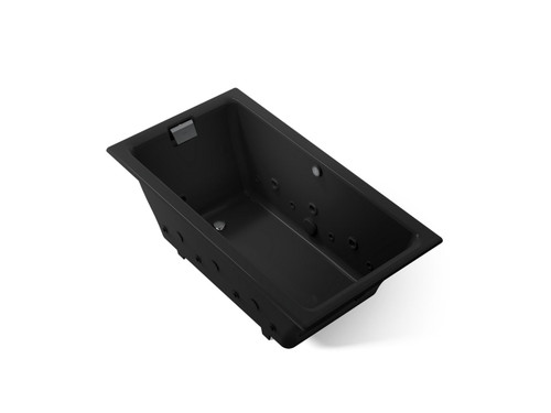 66" x 36" drop-in Effervescence whirlpool bath