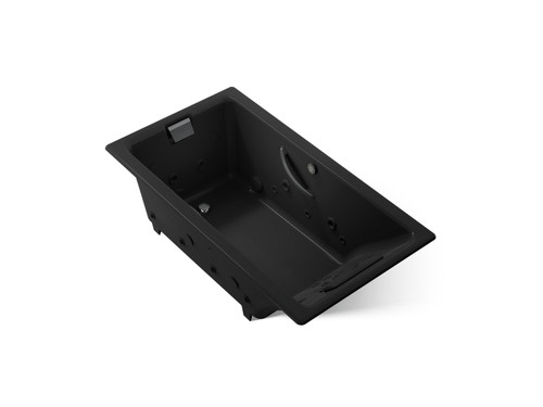 66" x 36" drop-in Effervescence whirlpool bath