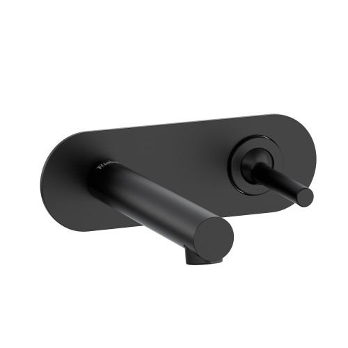 GS Wall Mount 360 deg Lavatory Faucet Trim