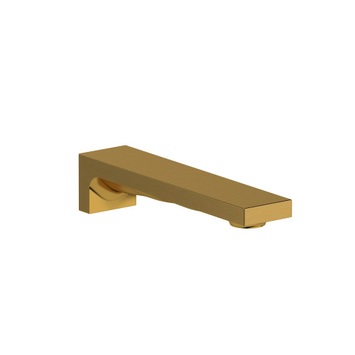 Reflet(TM) Wall Mount Tub Spout