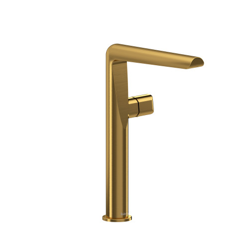 Parabola(TM) Single Handle Tall Lavatory Faucet