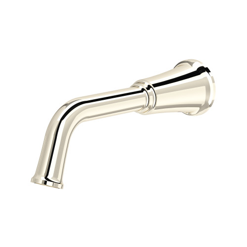 Momenti(TM) Wall Mount Tub Spout