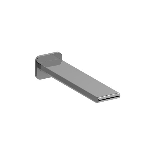 Fresk(TM) Wall Mount Tub Spout