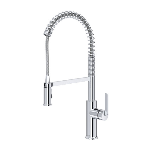Authentica(TM) Pre-Rinse Pull-Down Kitchen Faucet