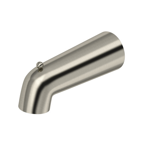 Wall Mount Tub Spout With Diverter