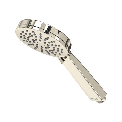 4" 3-Function Handshower