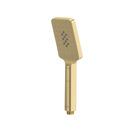 5" 3-Function Handshower