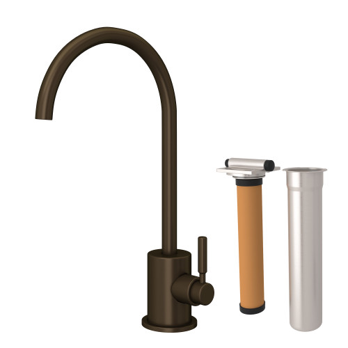 Lux(TM) Filter Kitchen Faucet Kit