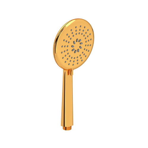 5" 3-Function Handshower