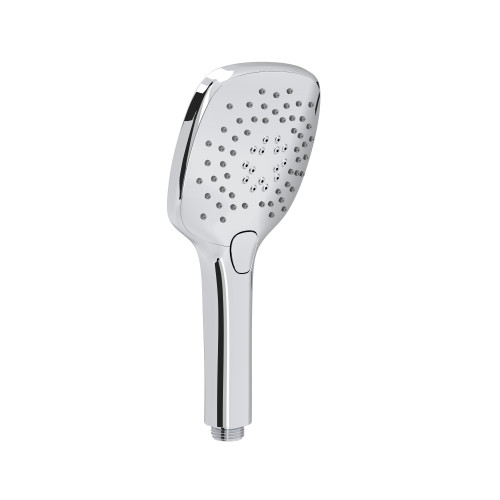4" 3-Function Handshower