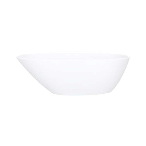 Mozzano 2 67" x 30" Freestanding Bathtub With Void