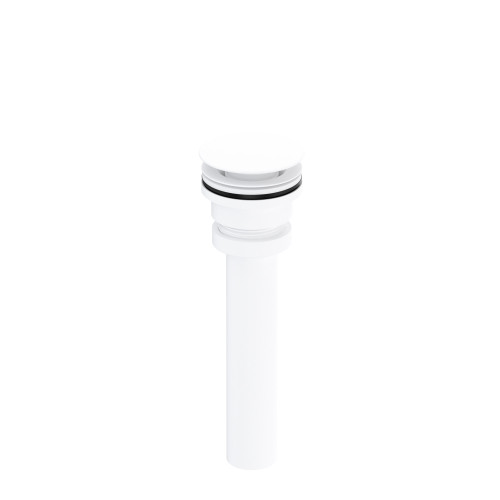 Lavatory Universal Open Drain