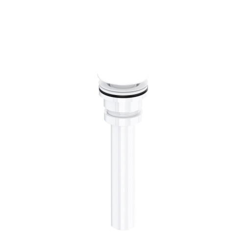 Lavatory Universal Open Drain