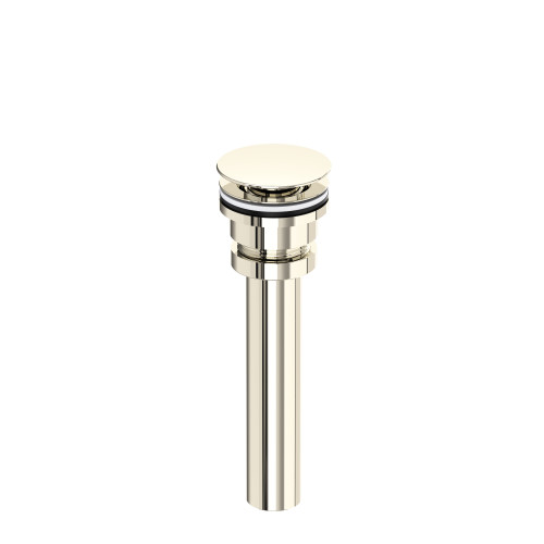 Lavatory Universal Open Drain