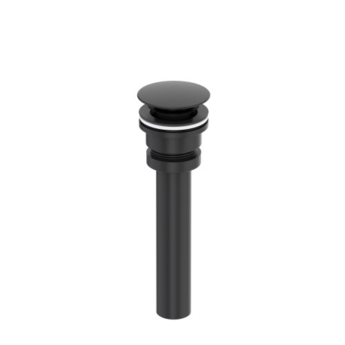 Lavatory Universal Push Drain