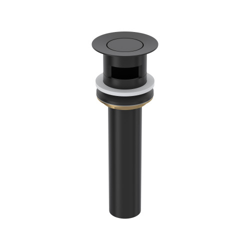 Drain for Undermount/Drop-In Bathtubs