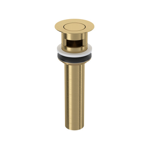 Drain for Undermount/Drop-In Bathtubs
