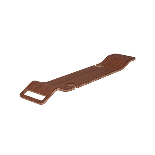 Tombolo 11 Bathtub Rack