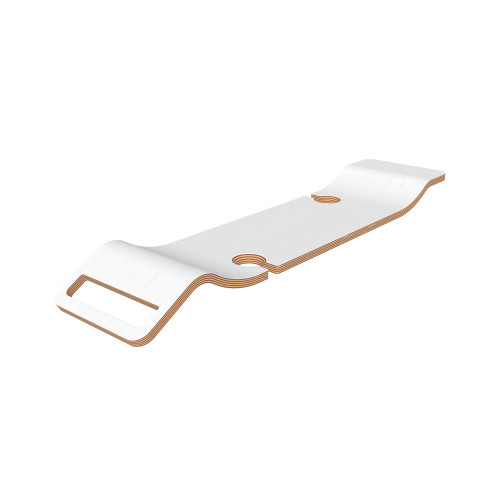 Tombolo 8 Bathtub Rack