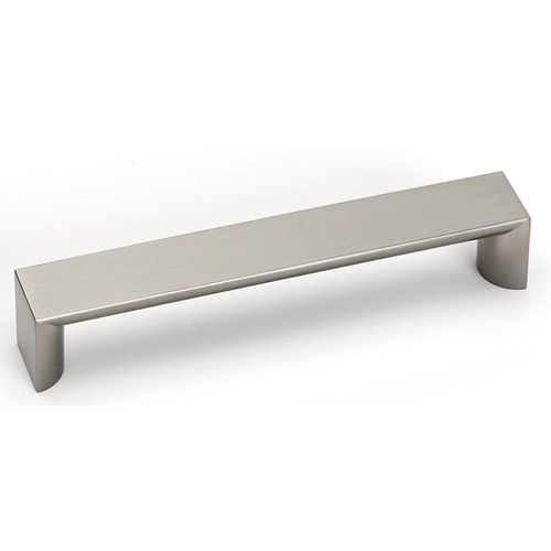 Style Cents A515-SN Modern Pull in Satin Nickel Style Cents A515-SN Modern Pull in Satin Nickel