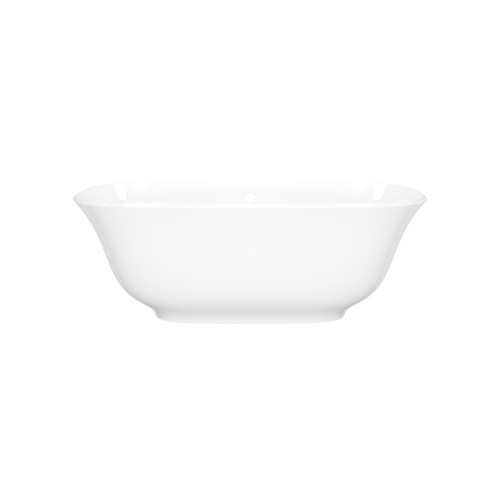 Amiata 60" x 29" Freestanding Soaking Bathtub