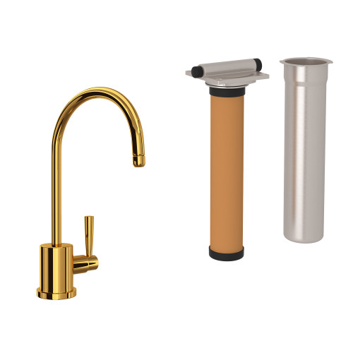 Holborn(TM) Filter Kitchen Faucet Kit