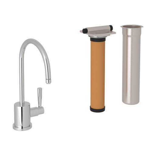 Holborn(TM) Filter Kitchen Faucet Kit