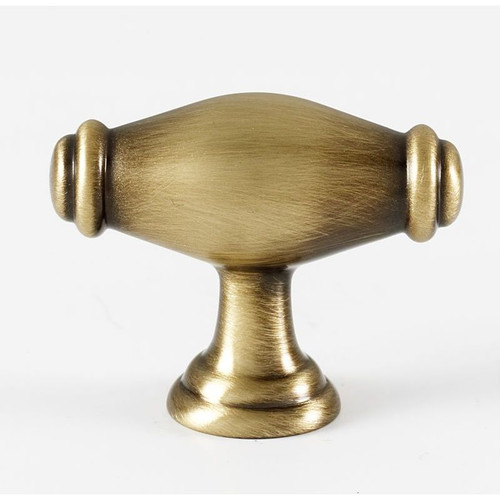 Knob Transitional 1-3/4-in in Antique English Knob Transitional 1-3/4-in in Antique English