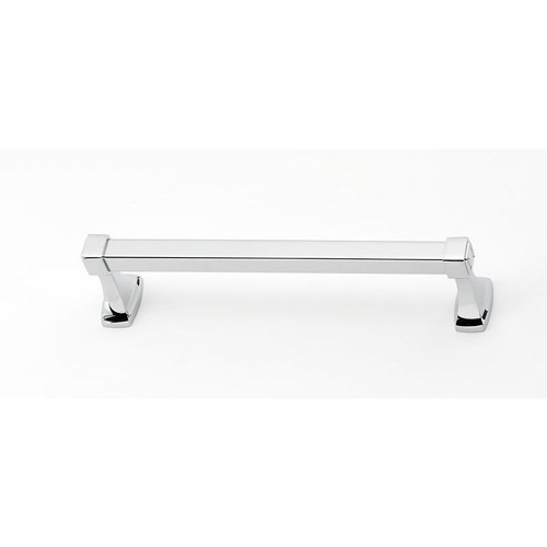 Cube A6520-12-PC Modern Towel Bar in Polished Chrome Cube A6520-12-PC Modern Towel Bar in Polished Chrome