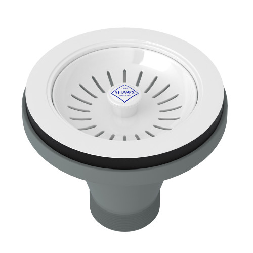 Basket Strainer