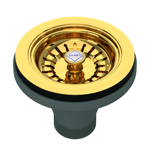 Basket Strainer
